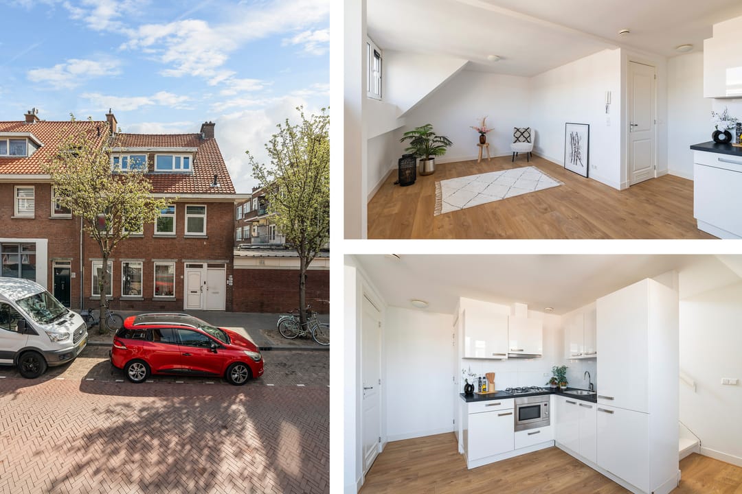 Foto 2 van Minckelersstraat 84-C