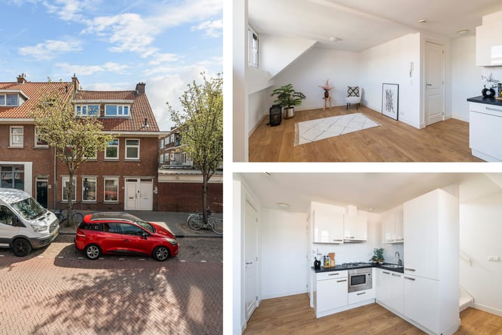 Foto 2 van Minckelersstraat 84-C