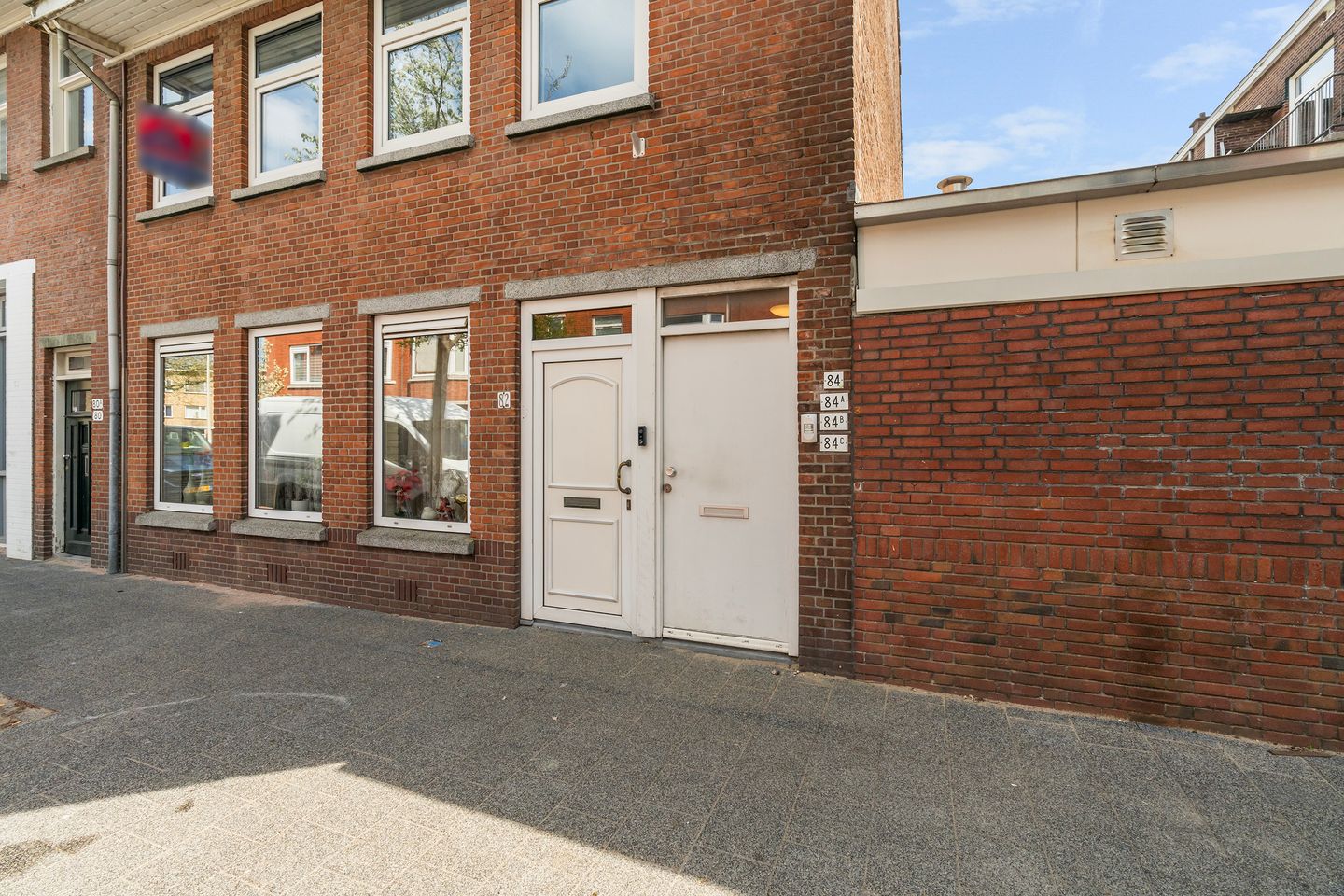 Foto 20 van Minckelersstraat 84-C