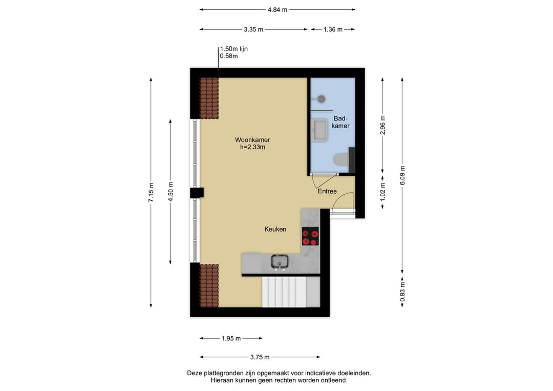 Foto 23 van Minckelersstraat 84-C