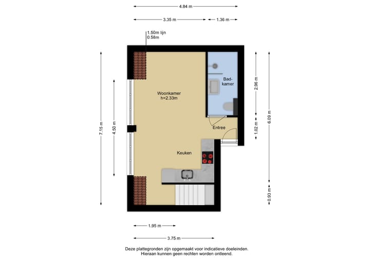 Foto 23 van Minckelersstraat 84-C