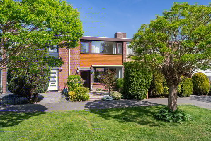 Foto 1 van Foeliestraat 33