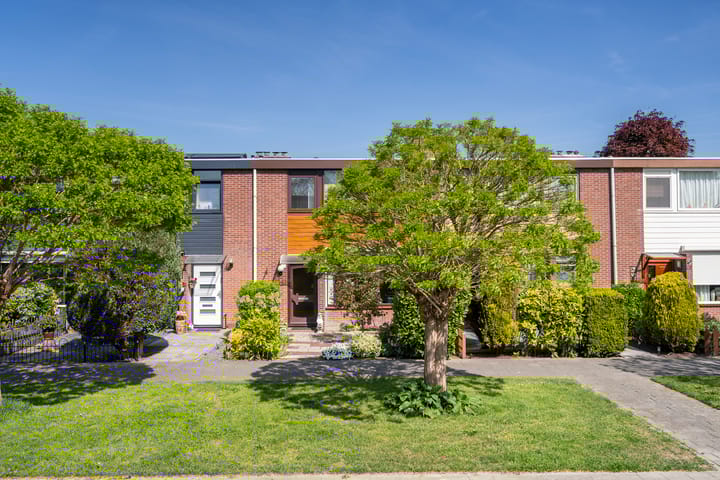 Foto 32 van Foeliestraat 33