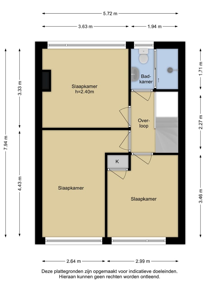 Foto 40 van Foeliestraat 33