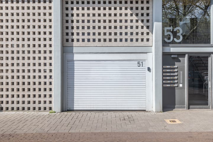 Foto 2 van Jephtastraat 51