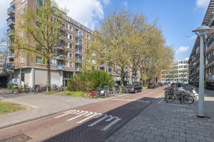 Foto 10 van Jephtastraat 51