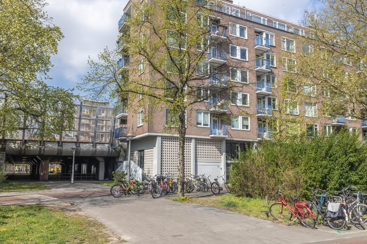 Foto 11 van Jephtastraat 51