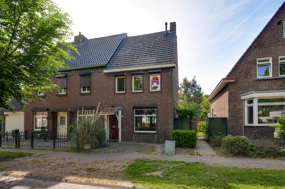 Foto 1 van Napoleonsweg 83