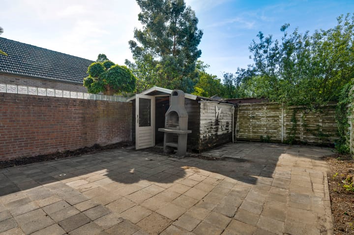 Foto 24 van Napoleonsweg 83