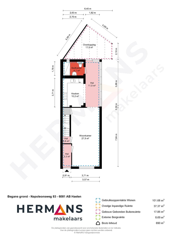 Foto 34 van Napoleonsweg 83
