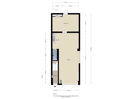 Bekijk plattegrond