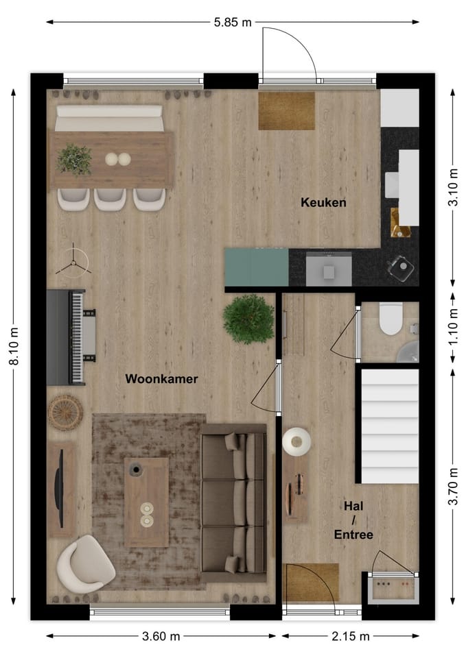 Photo 33 of Loevestein 39