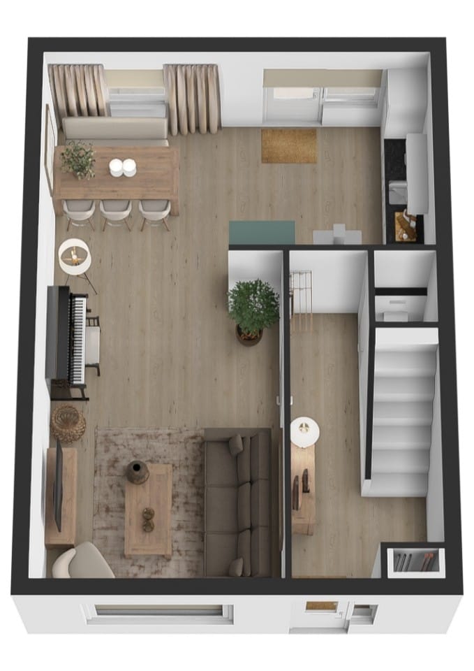 Photo 34 of Loevestein 39