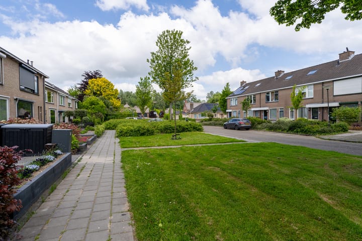 Foto 3 van Loevestein 39