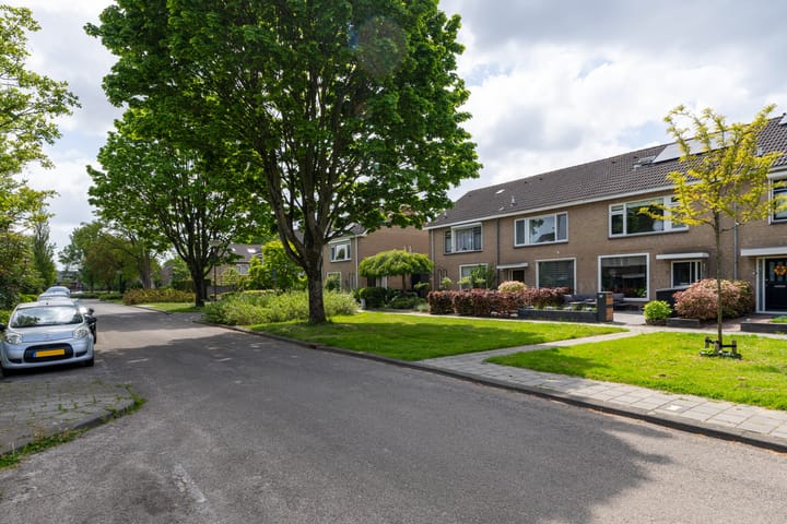 Foto 4 van Loevestein 39