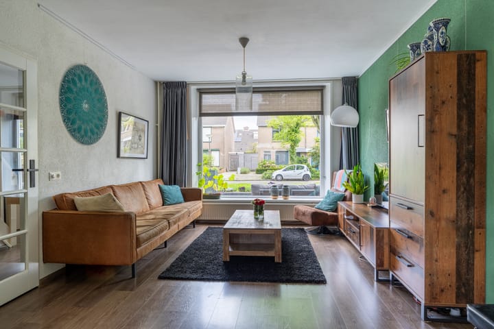 Photo 8 of Loevestein 39