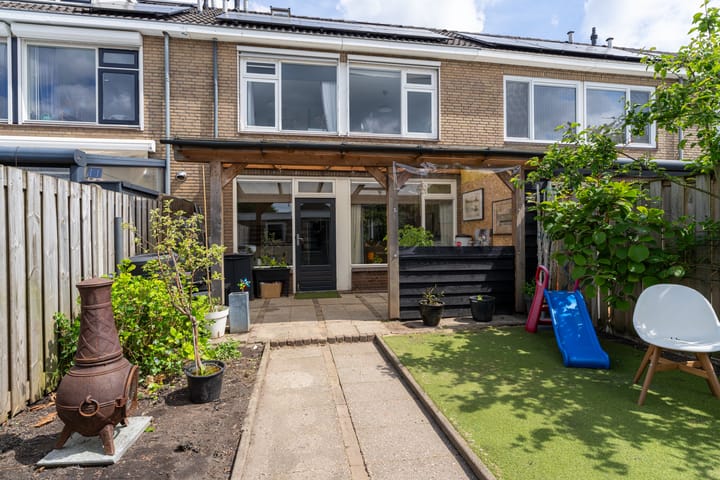 Photo 28 of Loevestein 39