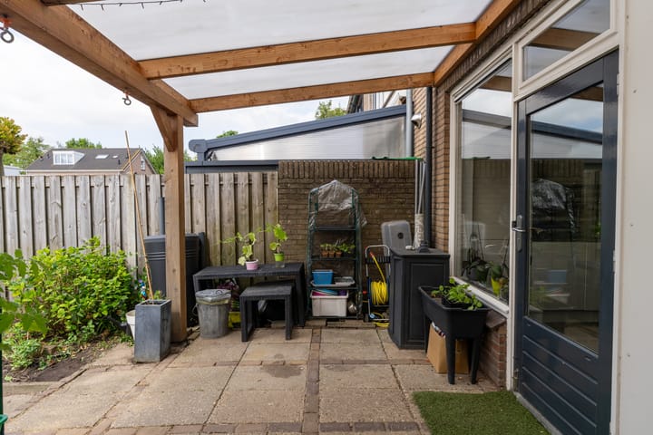 Photo 30 of Loevestein 39