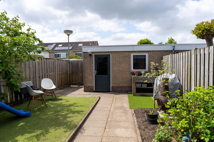 Photo 31 of Loevestein 39