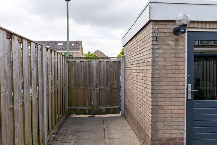 Photo 32 of Loevestein 39