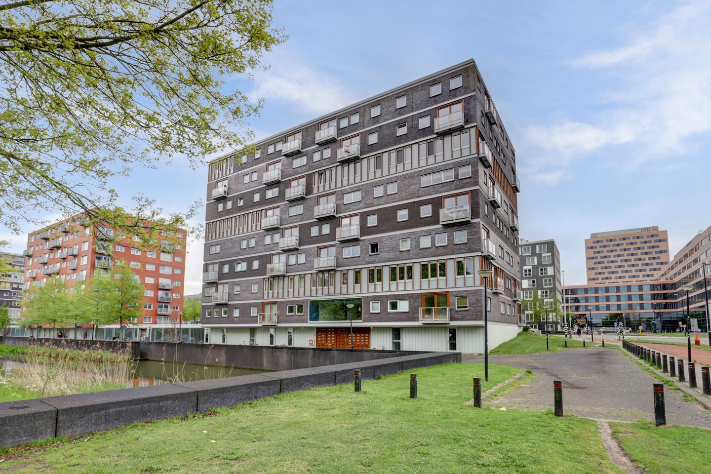 Photo 4 of Anna Blamansingel 23