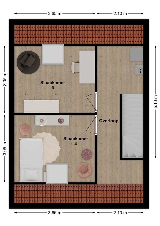 Photo 37 of Loevestein 39