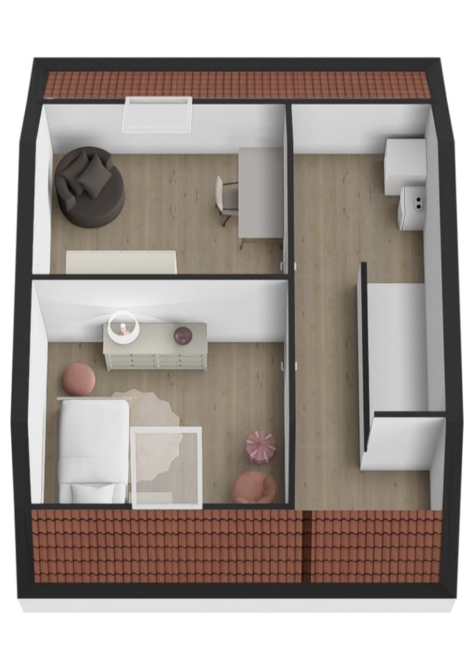 Photo 38 of Loevestein 39