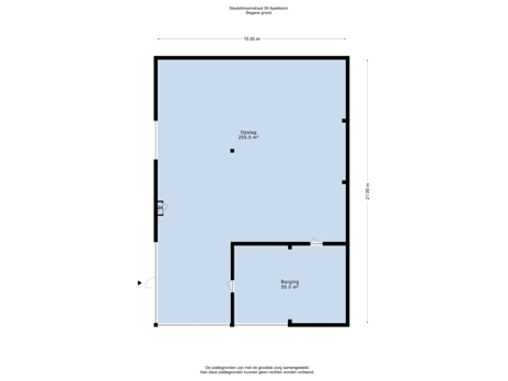 Bekijk plattegrond