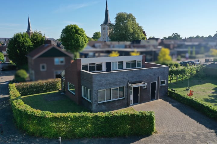 Photo 1 of Achterkerspel 40