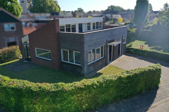 Foto 2 van Achterkerspel 40