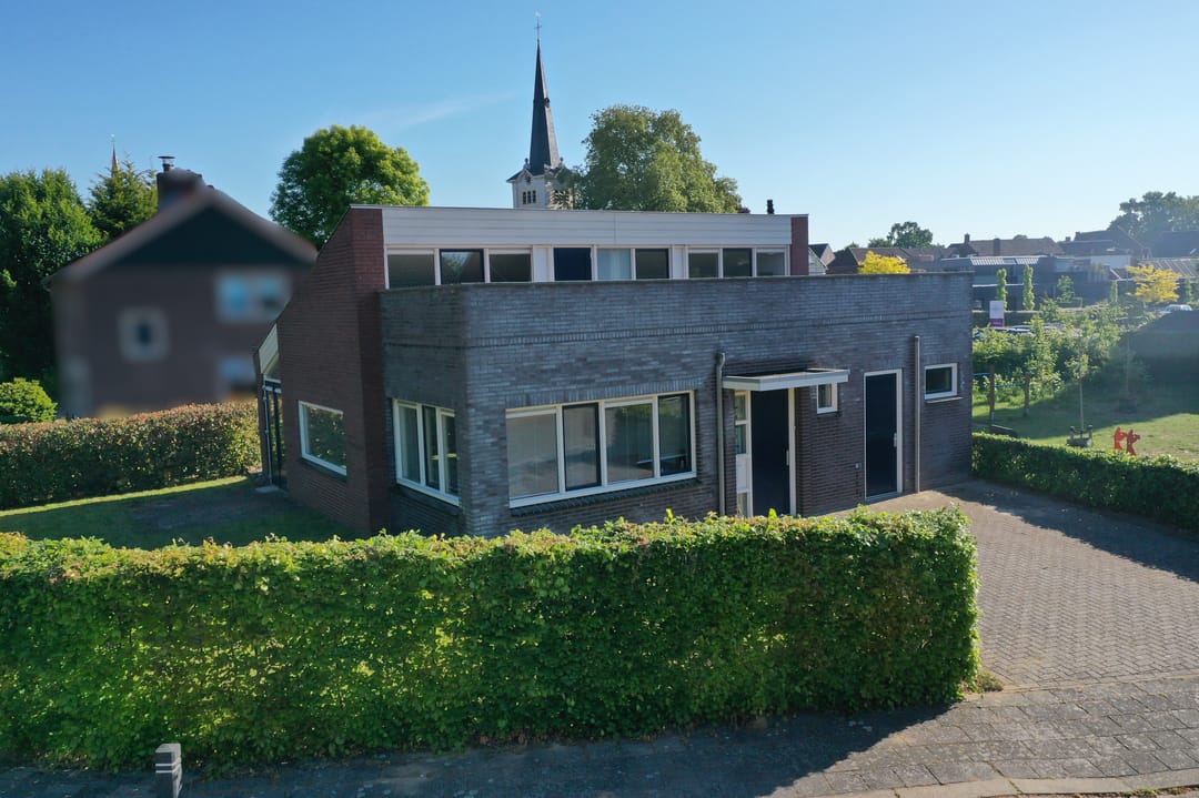 Foto 37 van Achterkerspel 40