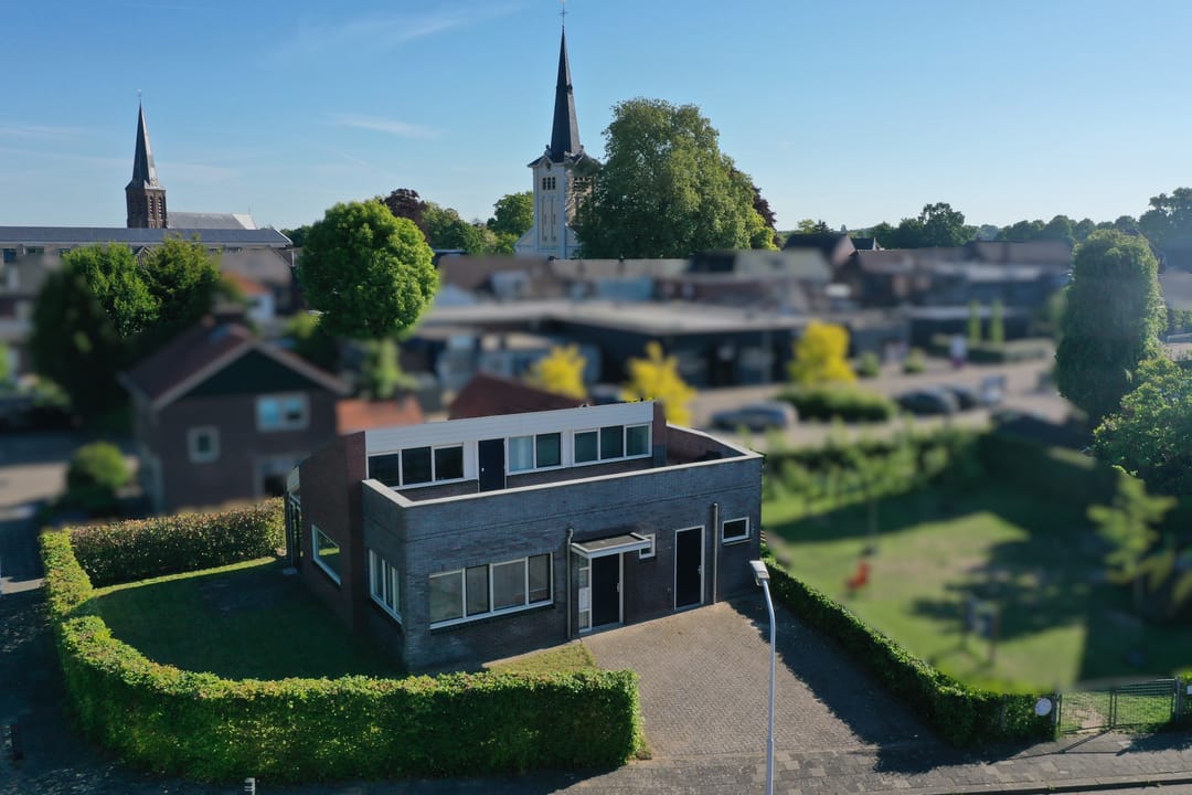 Foto 38 van Achterkerspel 40