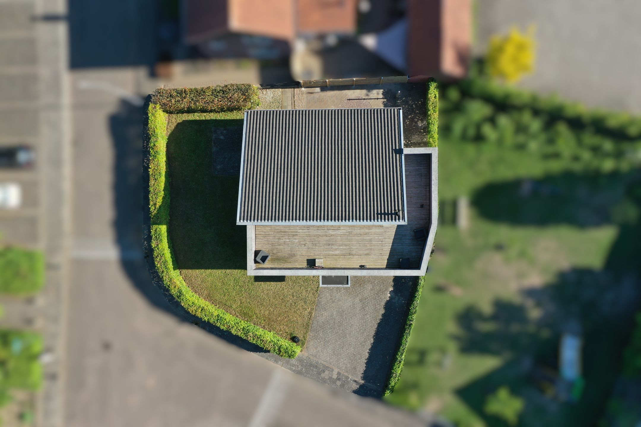 Foto 39 van Achterkerspel 40