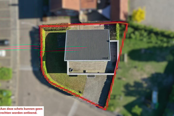 Photo 40 of Achterkerspel 40