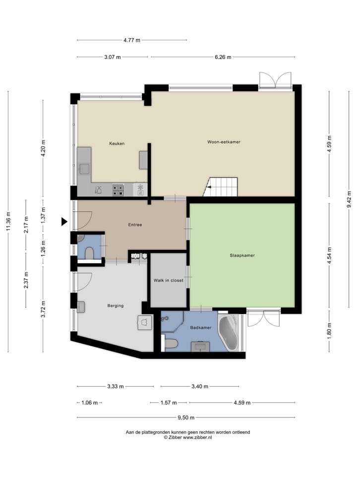 Photo 41 of Achterkerspel 40