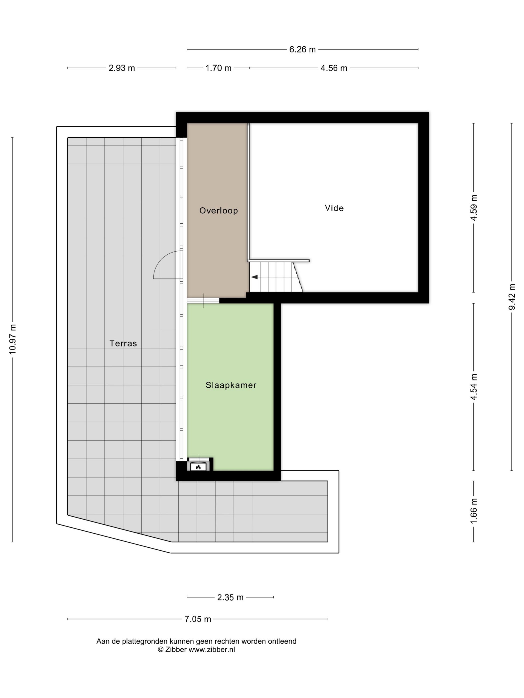 Foto 42 van Achterkerspel 40