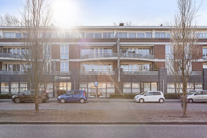 Foto 1 van Floralaan 38