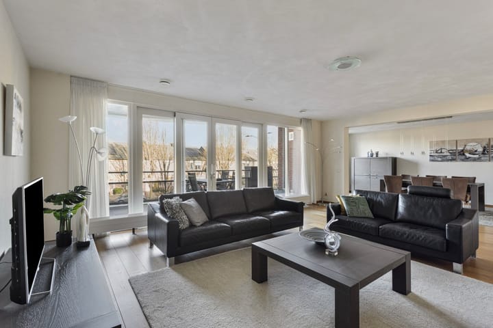 Foto 3 van Floralaan 38