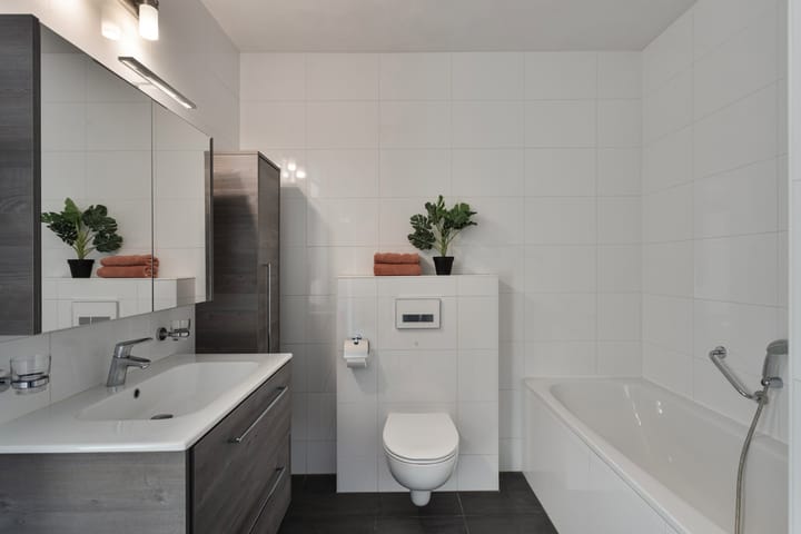 Foto 5 van Floralaan 38