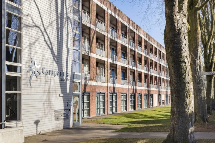 Foto 6 van Floralaan 38