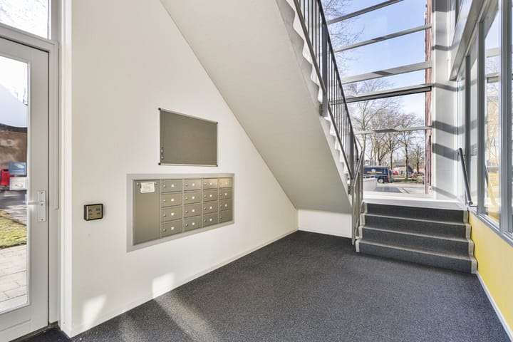 Foto 7 van Floralaan 38