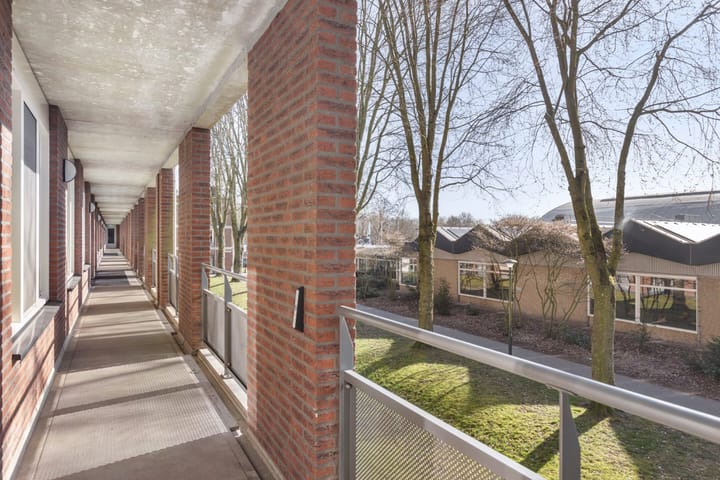 Foto 9 van Floralaan 38