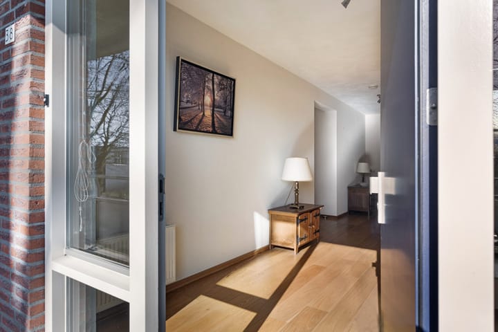 Foto 10 van Floralaan 38