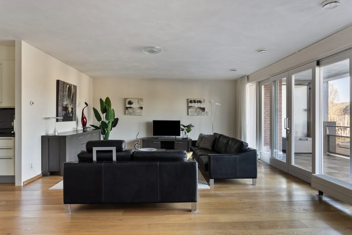 Foto 14 van Floralaan 38