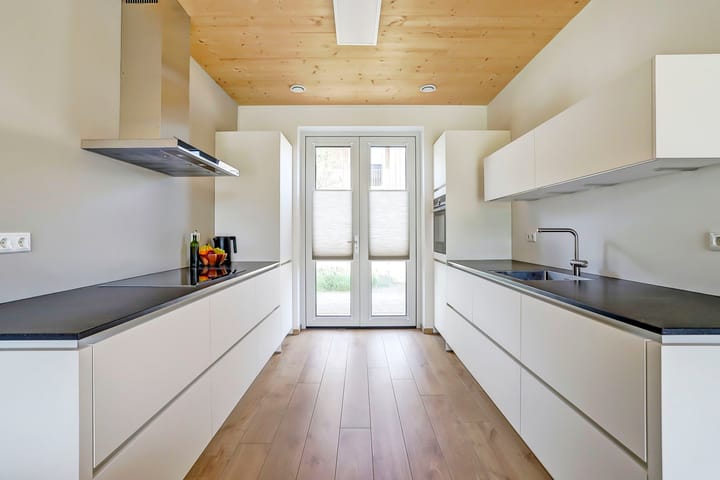 Foto 8 van Grasbloem 8-B