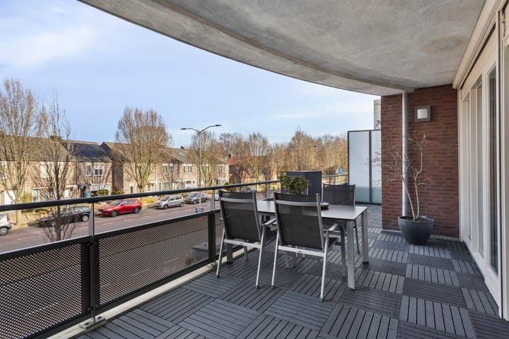 Foto 18 van Floralaan 38