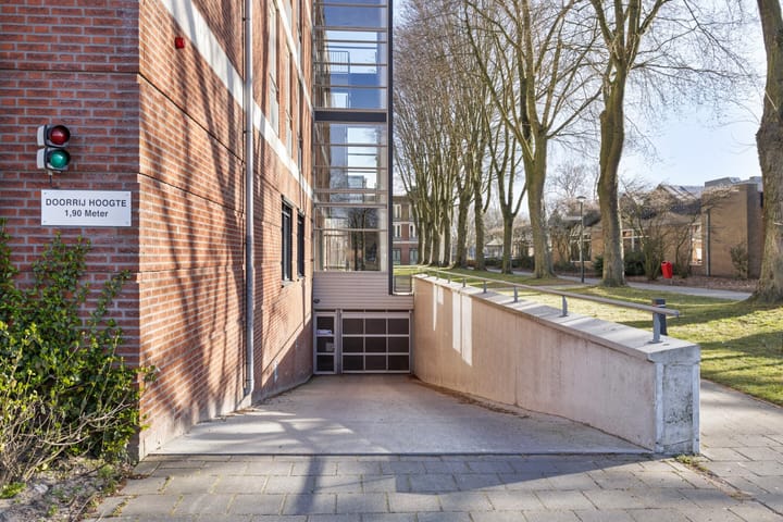 Foto 25 van Floralaan 38