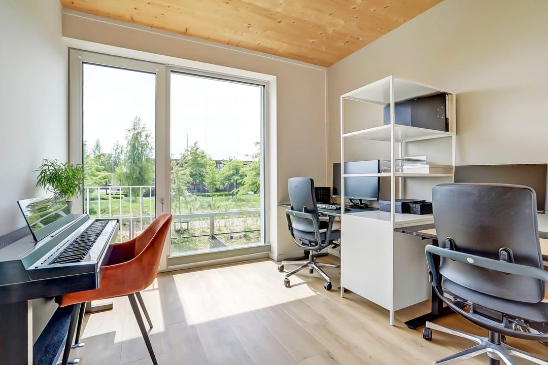 Foto 13 van Grasbloem 8-B