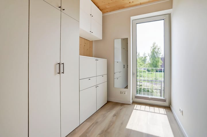 Foto 15 van Grasbloem 8-B