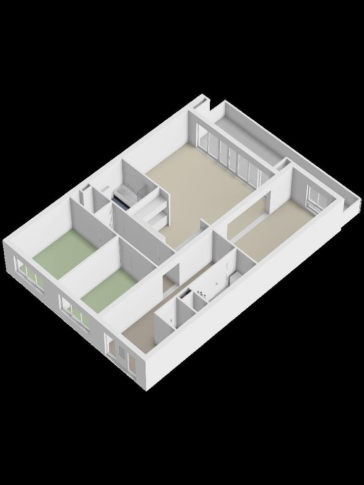 Foto 29 van Floralaan 38